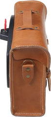 Hepco & Becker Legacy Leather Briefcase for C-Bow carrier | 6451976 00 08 A