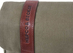 Hepco & Becker Legacy courier bag M for C-Bow carrier | 6451976 00 08 M