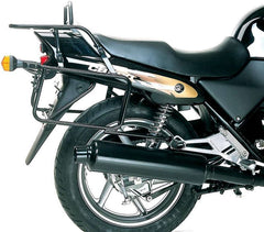 Hepco & Becker Side-and Topcasecarrierset-black for Honda CB 500 / S from 1993 | 650103 00 01