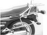 Hepco & Becker Side-and Topcasecarrierset-black for Honda CX 500 Euro / Turbo / 650 Euro | 650112 00 01