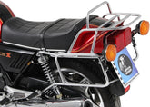 Hepco & Becker Side-and Topcasecarrierset-chrome for Honda CBX 1000 / 1978-1980 | 650126 00 02
