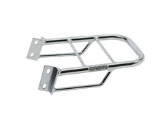 Hepco & Becker Tube Topcasecarrier-chrome for Honda VT 500 Custom | 650131 01 02