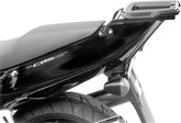 Hepco & Becker Alurack topcasecarrier-black for Honda CBR 1100 XX | 650138 01 01