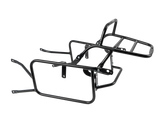 Hepco & Becker Side-and Topcasecarrierset-black for Honda VFR 750 F 1986-1987 | 650169 00 01
