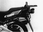 Hepco & Becker Side-and Topcasecarrierset-black for Honda CBR 600 F 1991-1992 | 650184 00 01