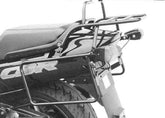 Hepco & Becker Side-and Topcasecarrierset-black for Honda CBR 1000 F 1989-1992 | 650192 00 01