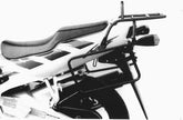 Hepco & Becker Side-and Topcasecarrierset-black for Honda CBR 600 F 1993-1996 | 650199 00 01