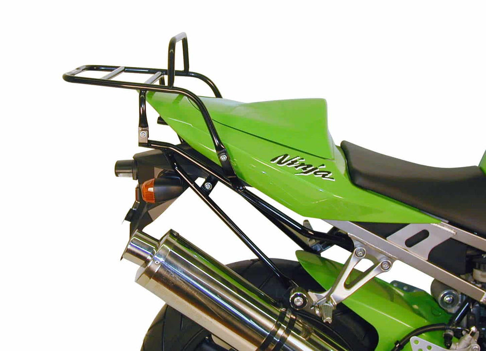 Hepco & Becker Tube Topcasecarrier-black for Kawasaki Ninja ZX-6 RR | 650202 01 01