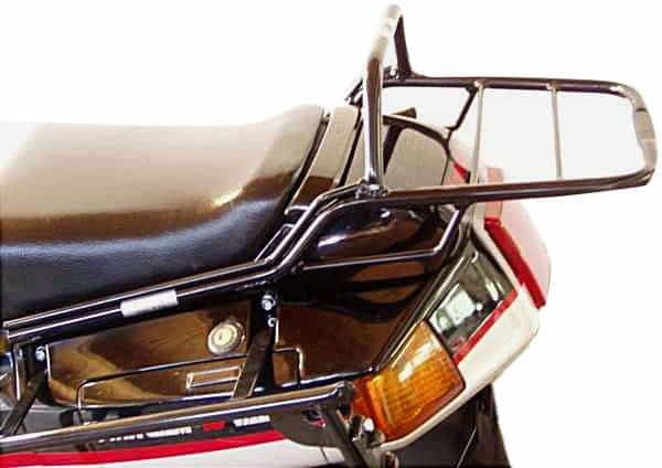 Hepco & Becker Tube Topcasecarrier-black for Kawasaki ZX-10 | 650249 01 01