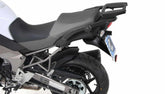 Hepco & Becker Alurack topcasecarrier-black for Kawasaki Versys 1000 2012-2014 | 6502515 01 01
