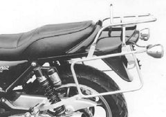 Hepco & Becker Side-and Topcasecarrierset-chrome for Kawasaki Zephyr 1100 | 650263 00 02