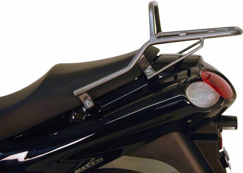 Hepco & Becker Tube Topcasecarrier-black for Kawasaki ZZR 1200 | 650294 01 01