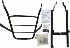 Hepco & Becker Tube Topcasecarrier-black for Suzuki GSX 250/400 E 1982-1986 | 650303 01 01