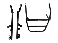 Hepco & Becker Tube Topcasecarrier-black for Suzuki GS 550 Katana | 650307 01 01