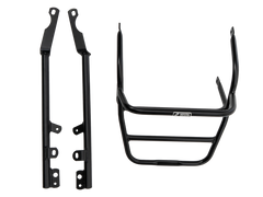Hepco & Becker Tube Topcasecarrier-black for Suzuki GS 650 Katana | 650312 01 01