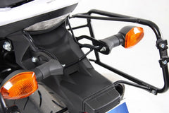 Hepco & Becker Sidecarrier Lock-it-black for Suzuki GSR 750 | 6503526 00 01