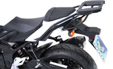 Hepco & Becker Alurack topcasecarrier-black for Suzuki GSR 750 | 6503526 01 01