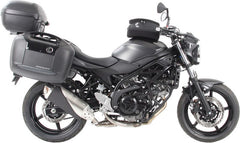 Hepco & Becker Sidecarrier Lock-it-for Suzuki SV 650 from 2016 | 6503532 00 01