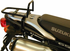 Hepco & Becker Tube Topcasecarrier-black for Suzuki XF 650 Freewind | 650387 01 01
