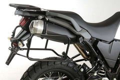 Hepco & Becker Sidecarrier Lock-it-black for Yamaha XT 660 Z Ténéré from 2008 | 6504526 00 01