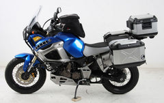 Hepco & Becker Sidecarrier Lock-it-black for Yamaha XT 1200 Z / ZE Super Ténéré from 2014 | 6504540 00 01