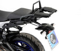 Hepco & Becker Alurack topcasecarrier – anthracite/black for Yamaha MT - 09 Tracer ABS | 6504547 01 05