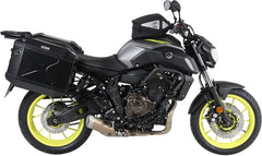 Hepco & Becker Sidecarrier Lock-it-anthracite for Yamaha MT-07 from 2018 | 6504560 00 05