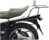 Hepco & Becker Side-and Topcasecarrierset-black for BMW K 100 RT/RS from 1990 | 650610 00 01