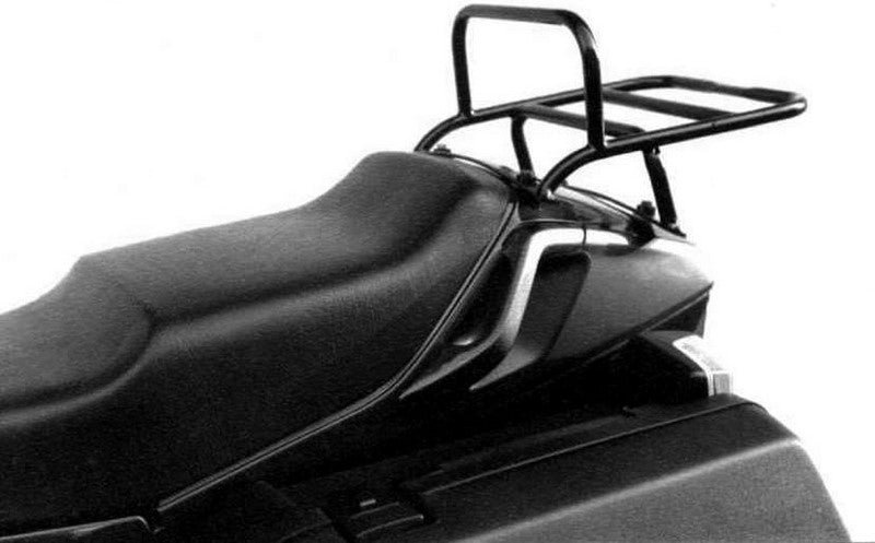 Hepco & Becker Tube Topcasecarrier-black for BMW K 75 S / RT from1990 | 650615 01 01