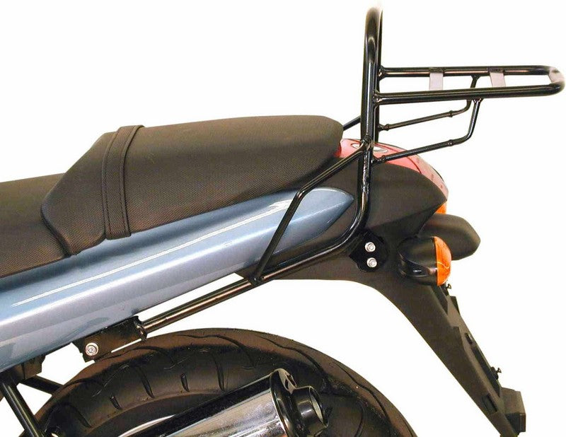 Hepco & Becker Tube Topcasecarrier-black for BMW R 850 R from 03 / R 1150 R | 650631 01 01