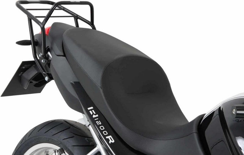 Hepco & Becker Tube Topcasecarrier-black for BMW R 1200 R until 2010 | 650648 01 01