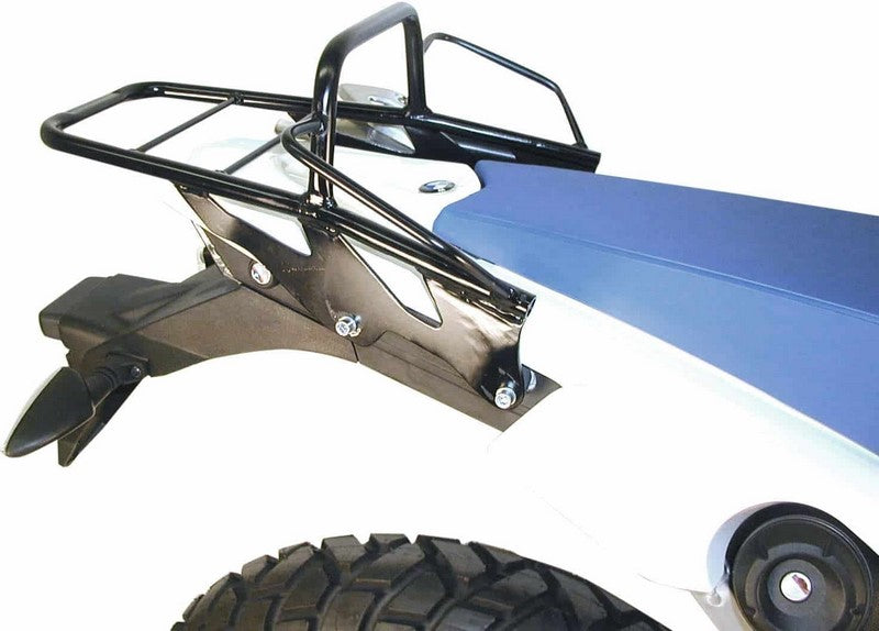 Hepco & Becker Tube Topcasecarrier-black for BMW G 650 X Country until 2007 / G 650 X Challenge | 650650 01 01