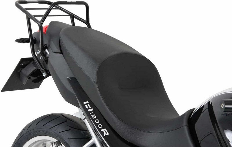 Hepco & Becker Tube Topcasecarrier-black for BMW R 1200 R 2011-2014 | 650661 01 01