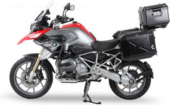 Hepco & Becker Sidecarrier Lock-it-black for BMW R 1200 GS LC from 2013 | 650665 00 01