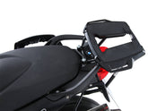 Hepco & Becker Alurack topcasecarrier – black for BMW F 800 R from 2015 | 650674 01 01