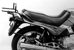 Hepco & Becker Side-and Topcasecarrierset-black for Cagiva Alazurra 350 / Alazurra 650 | 650712 00 01