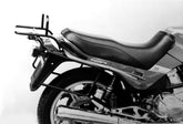 Hepco & Becker Side-and Topcasecarrierset-black for Cagiva Alazurra 350 / Alazurra 650 | 650712 00 01