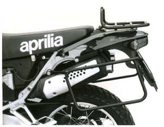 Hepco & Becker Tube Topcasecarrier-black for Aprilia Pegaso 650 1992-1995 | 650726 01 01