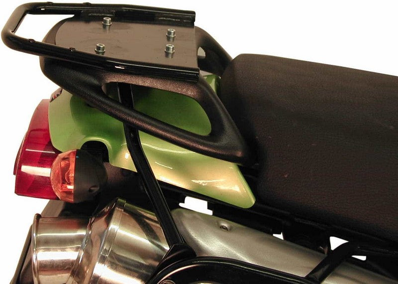 Hepco & Becker Tube Topcasecarrier-black for Triumph Tiger until 1998 | 650733 01 01