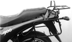 Hepco & Becker Side-and Topcasecarrierset-black for Triumph Trident 750/900 from 1993 / Sprint from 1994 | 650735 00 01
