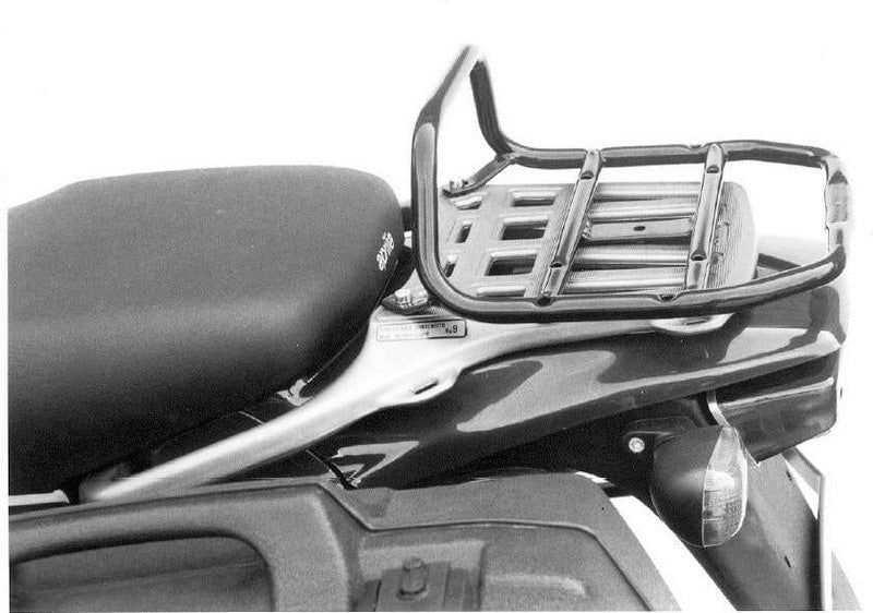 Hepco & Becker Tube Topcasecarrier-black for Aprilia Pegaso 650 1996 | 650748 01 01