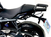 Hepco & Becker Alurack topcasecarrier-black for Triumph Street Triple 675 / R from 2013 | 6507520 01 01