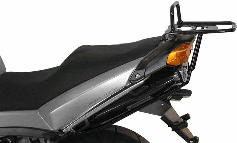 Hepco & Becker Tube Topcasecarrier-black for Aprilia RST 1000 Futura | 650771 01 01