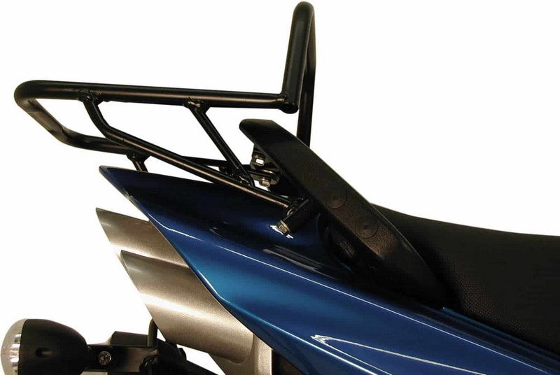 Hepco & Becker Tube Topcasecarrier-black for Triumph Sprint ST 1050 from 2005 | 650792 01 01
