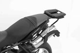 Hepco & Becker Alurack topcasecarrier-black for Triumph Street Triple 675 / R until 2012 | 650794 01 01
