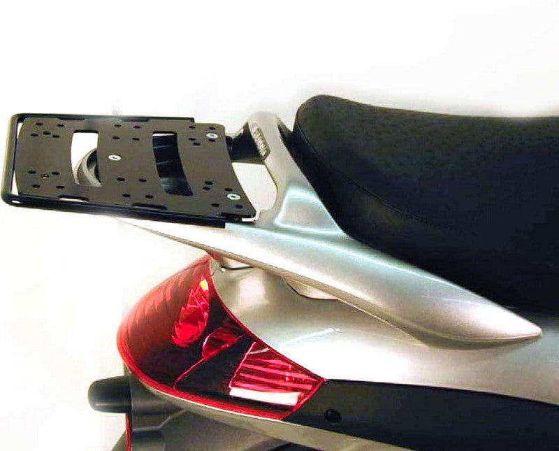 Hepco & Becker Tube Topcasecarrier-black for Piaggio Beverly 125 / 200 / 500 | 650834 01 01