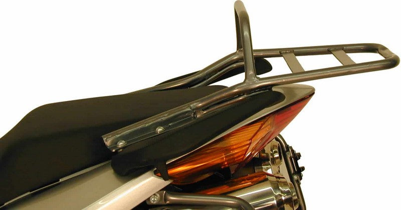 Hepco & Becker Tube Topcasecarrier-black for Honda VFR 800 1998-2001 | 650902 01 01