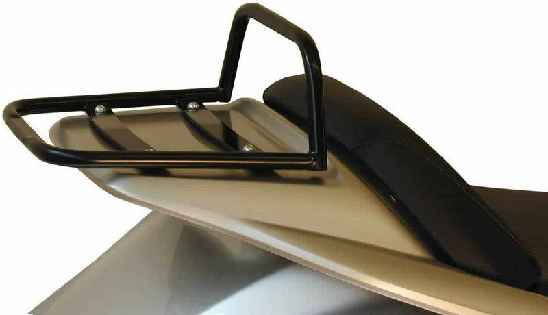 Hepco & Becker Tube Topcasecarrier-black for Honda Roller Silver Wing | 650922 01 01