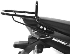 Hepco & Becker Tube Topcasecarrier-black for Honda CBR 125 R until 2010 | 650936 01 01