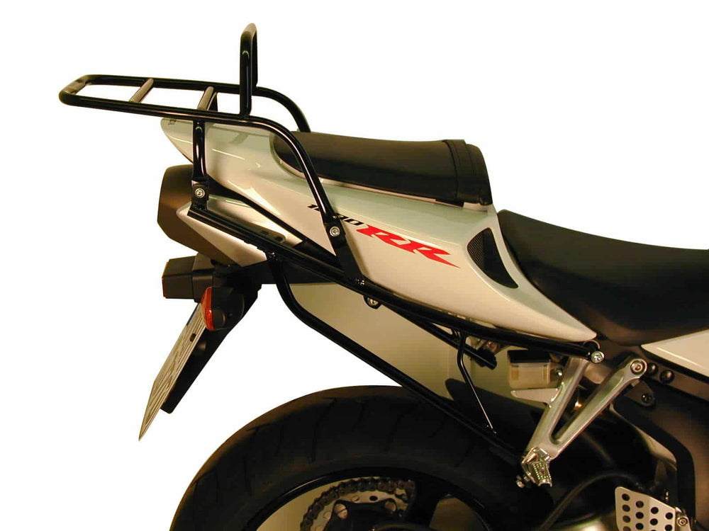 Hepco & Becker Tube Topcasecarrier-black for Honda CBR 1000 RR until 2005 | 650940 01 01